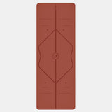 Liforme Liforme Terracotta 4.2mm Yoga Matı