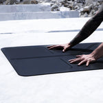 Liforme XL Black 4.2mm Yoga Matı 5