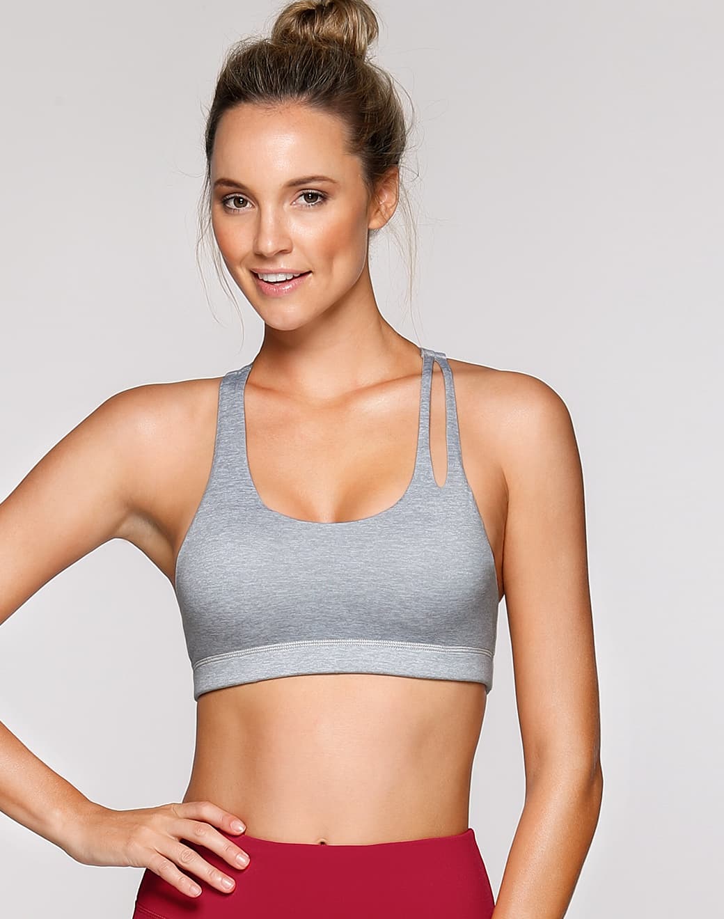 Lorna Jane Lorna Jane Jordan Sports Bra Spor Sütyeni