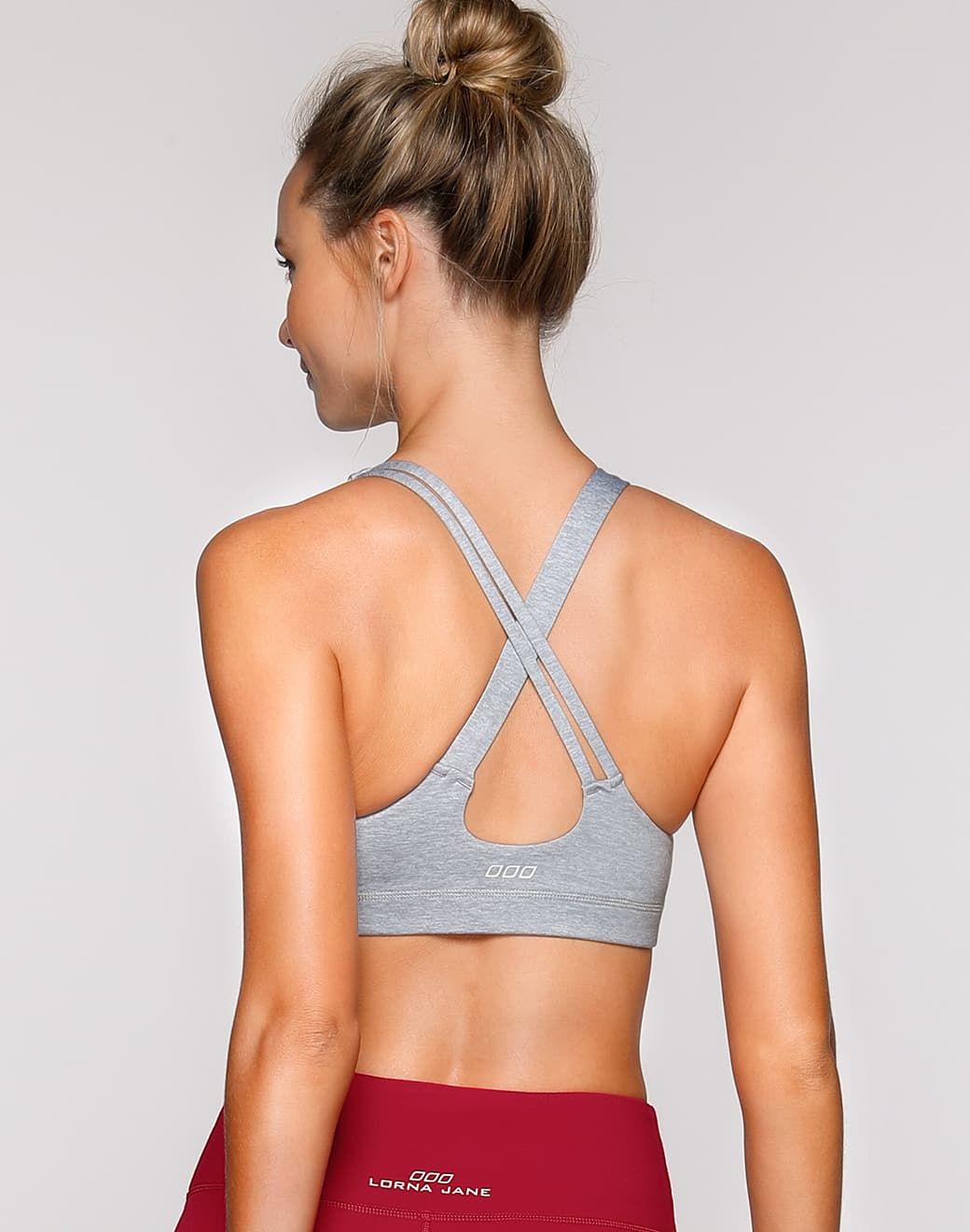 Lorna Jane Lorna Jane Jordan Sports Bra Spor Sütyeni