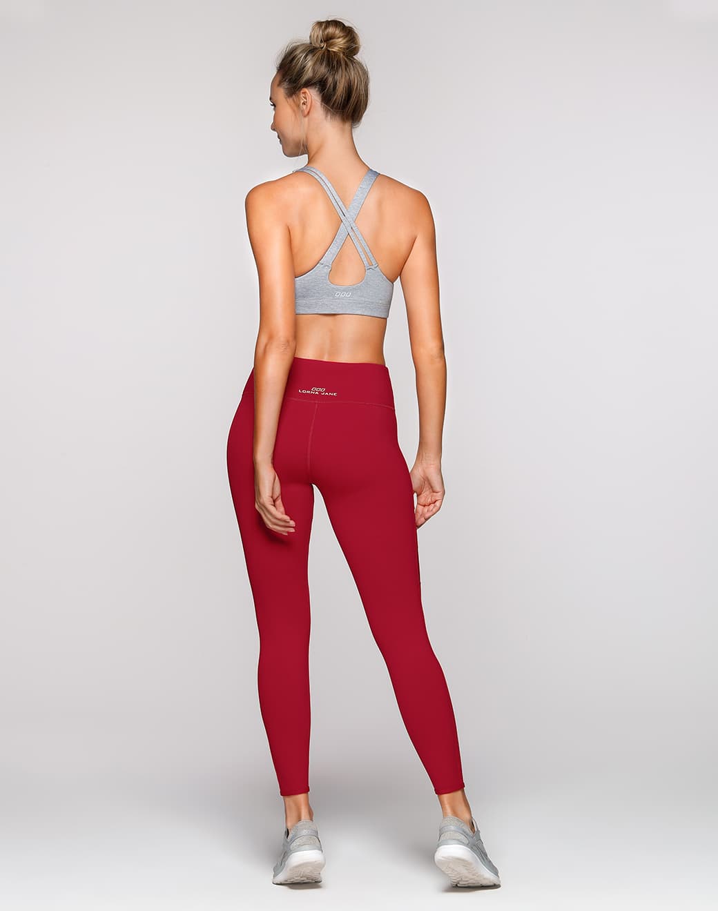 Lorna Jane Lorna Jane Jordan Sports Bra Spor Sütyeni
