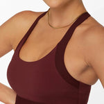 Lorna Jane Keep Up Sports Bra Spor Sütyeni
