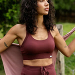 Lorna Jane Keep Up Sports Bra Spor Sütyeni