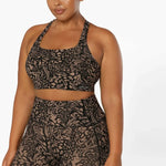 Lorna Jane Oasis Sports Bra Sporcu Sütyeni