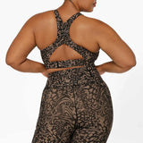 Lorna Jane Oasis Sports Bra Sporcu Sütyeni