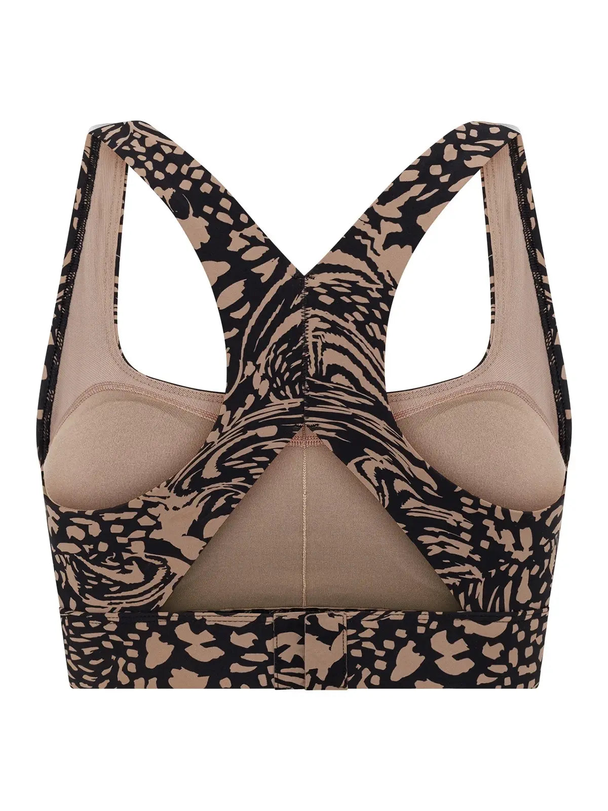 Lorna Jane Oasis Sports Bra Sporcu Sütyeni