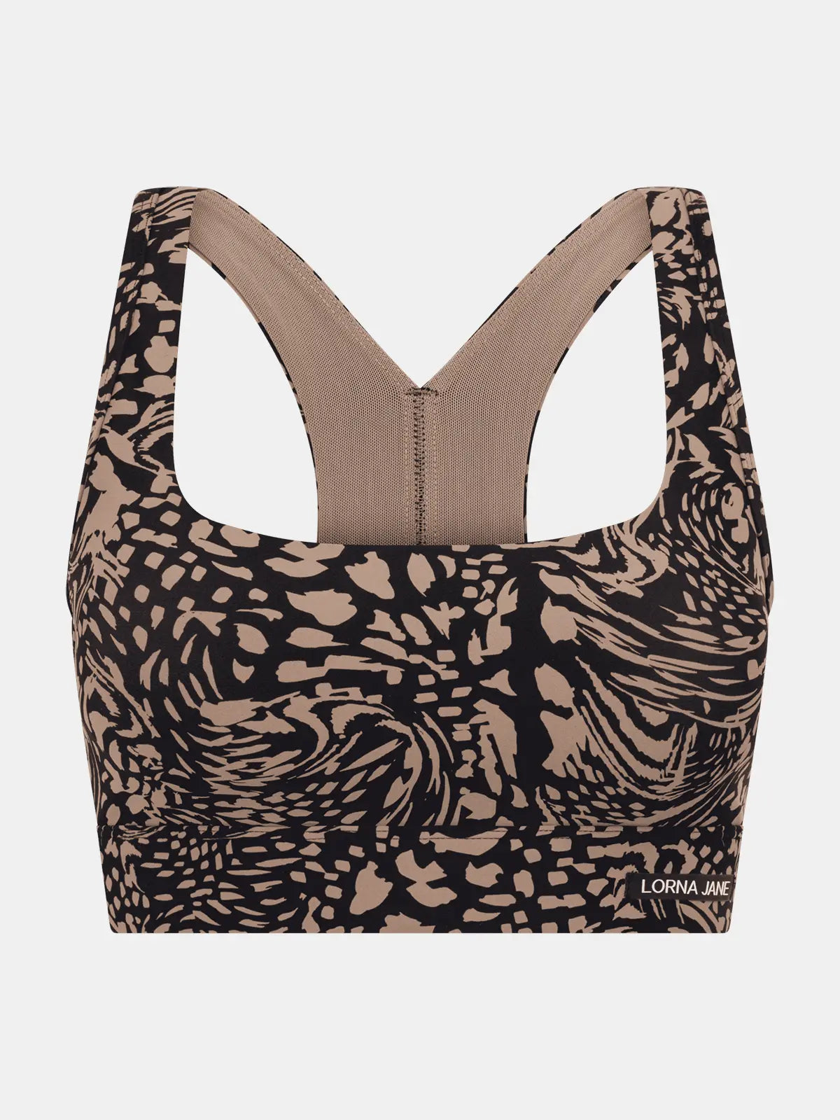 Lorna Jane Oasis Sports Bra Sporcu Sütyeni