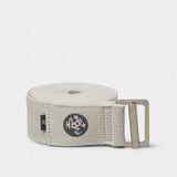 Manduka AligN Yoga Strap Linen Yoga Kemeri 10ft