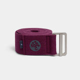Manduka AligN Yoga Strap Root Yoga Kemeri