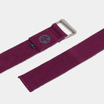 Manduka AligN Yoga Strap Root Yoga Kemeri