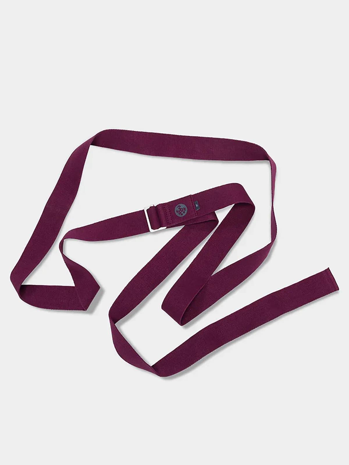 Manduka AligN Yoga Strap Root Yoga Kemeri