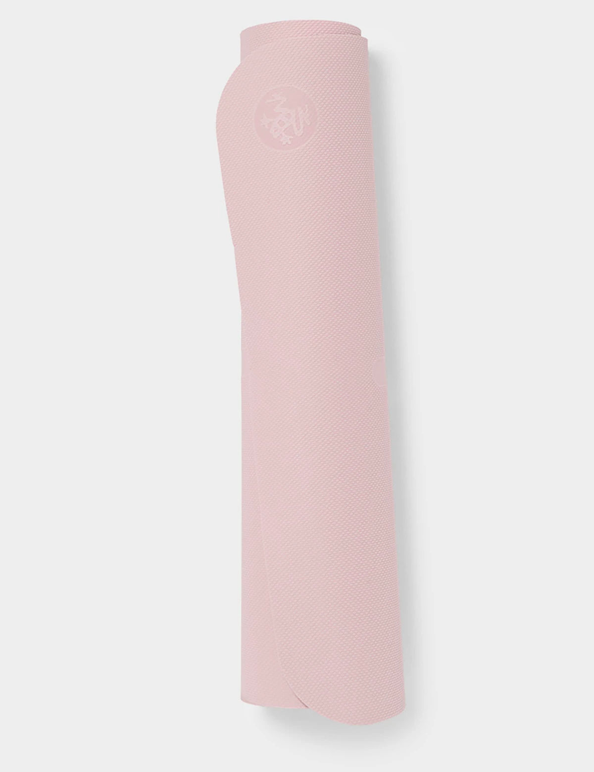 Manduka Begin Yoga Mat Cherry Blossom Elderberry 5mm Yoga Matı