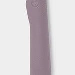 Manduka Begin Yoga Mat Elderberry Thunder 5mm Yoga Matı
