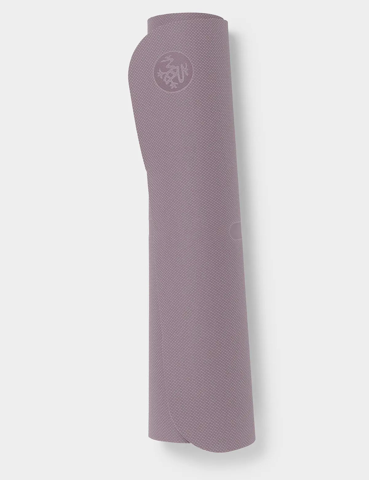 Manduka Begin Yoga Mat Elderberry Thunder 5mm Yoga Matı
