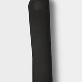 Manduka Begin Yoga Mat Black 5mm Yoga Matı