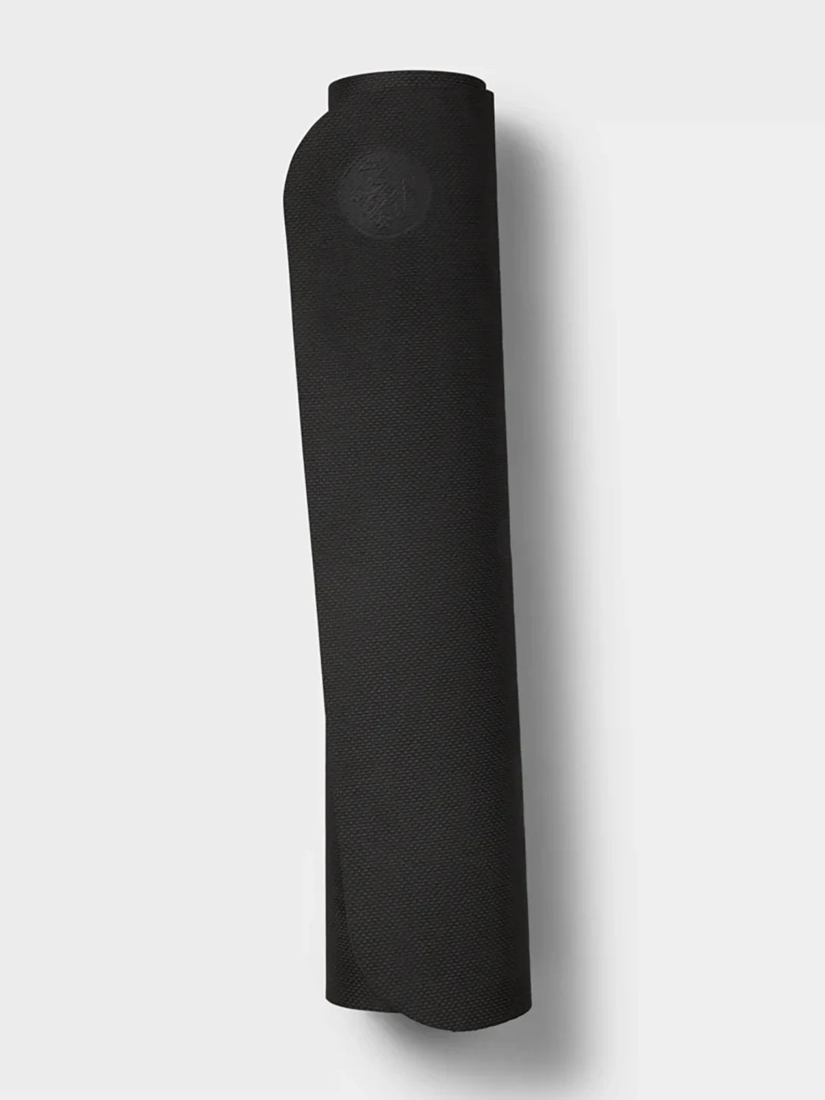 Manduka Begin Yoga Mat Black 5mm Yoga Matı