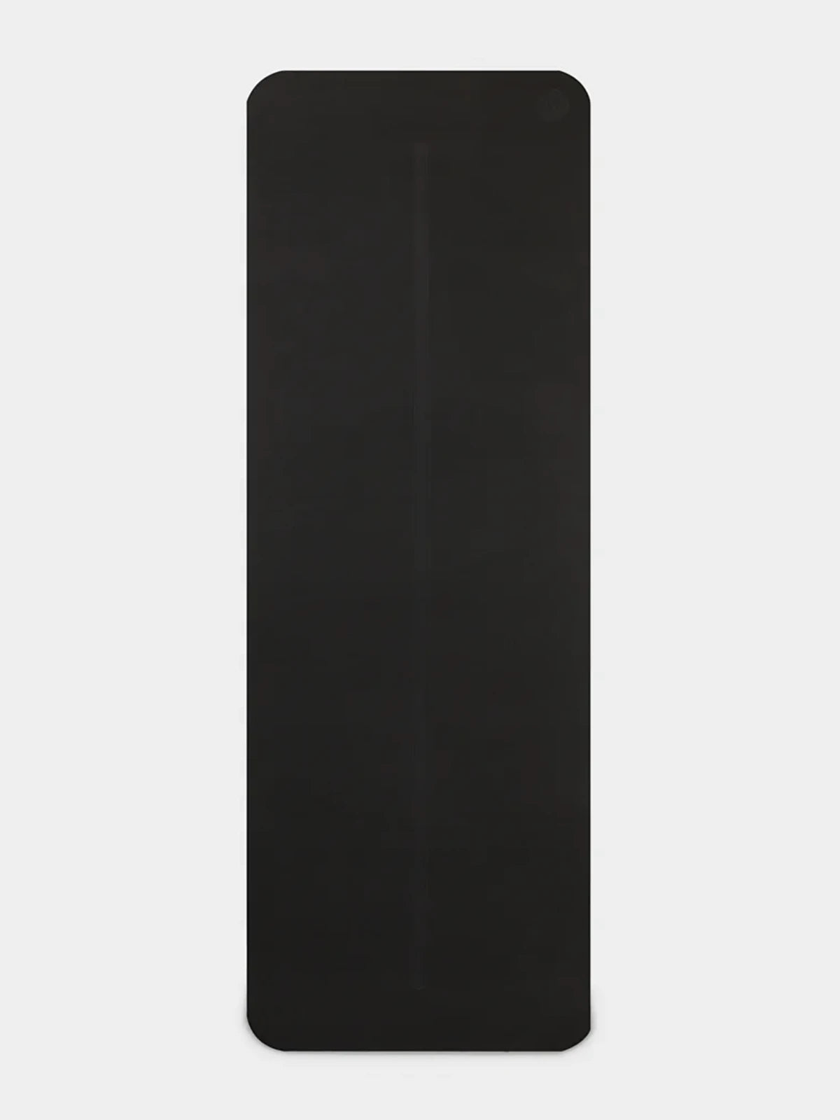 Manduka Begin Yoga Mat Black 5mm Yoga Matı