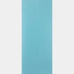 Manduka Begin Yoga Mat Blue Lotus Thunder 5mm Yoga Matı
