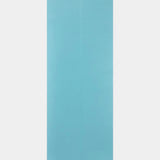Manduka Begin Yoga Mat Blue Lotus Thunder 5mm Yoga Matı