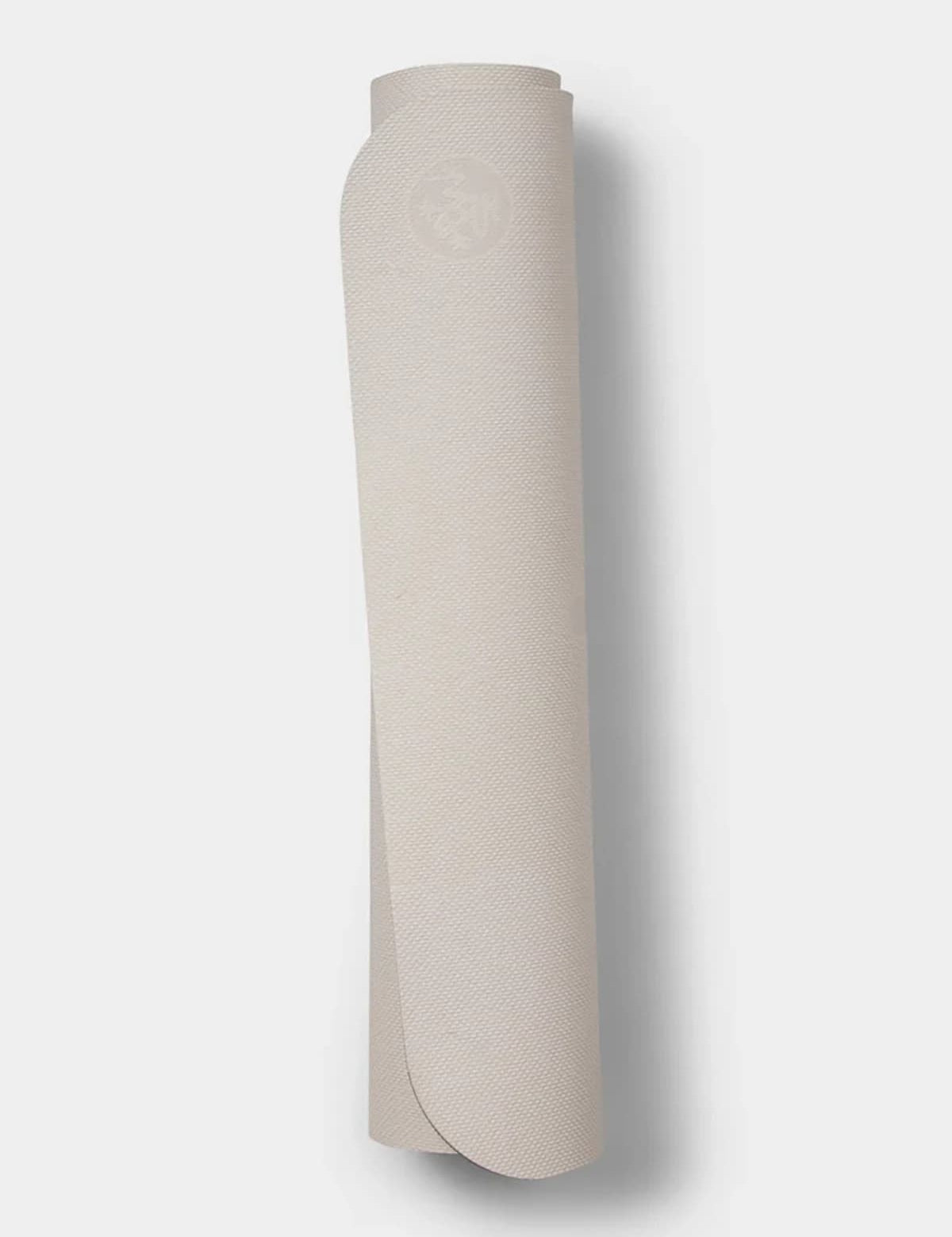 Manduka Begin Yoga Mat Clay Lotus Root 5mm Yoga Matı