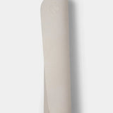 Manduka Begin Yoga Mat Clay Lotus Root 5mm Yoga Matı