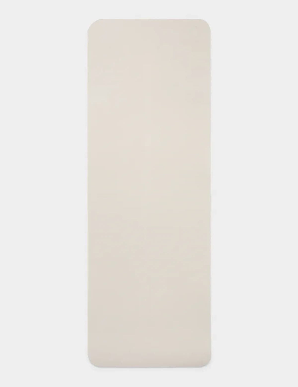 Manduka Begin Yoga Mat Clay Lotus Root 5mm Yoga Matı