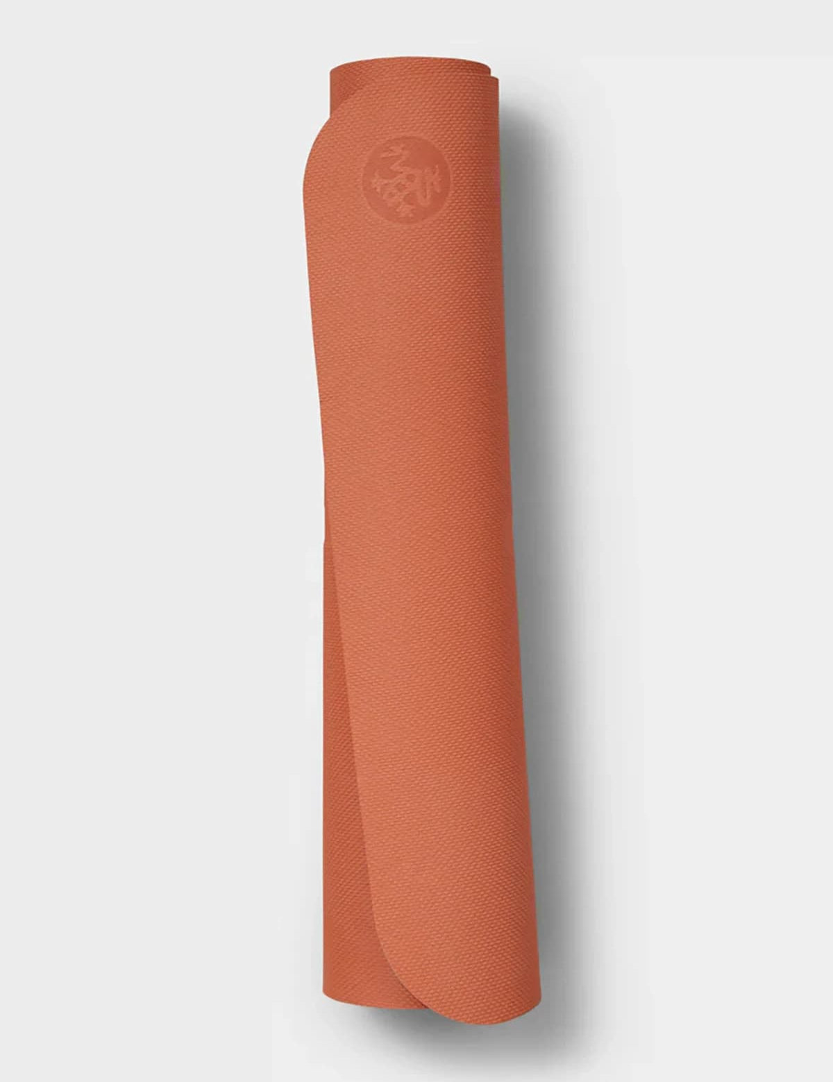 Manduka Begin Yoga Mat Crystal Thunder 5mm Yoga Matı