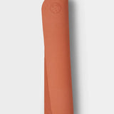 Manduka Begin Yoga Mat Crystal Thunder 5mm Yoga Matı