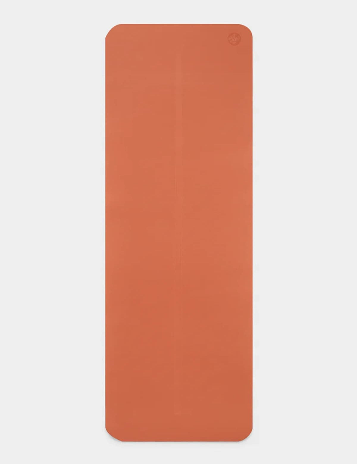 Manduka Begin Yoga Mat Crystal Thunder 5mm Yoga Matı