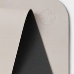 Manduka Begin Yoga Mat Crystal Thunder 5mm Yoga Matı