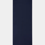 Manduka Begin Yoga Mat Midnight 5mm Yoga Matı