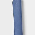 Manduka Begin Yoga Mat Moon Black 5mm Yoga Matı