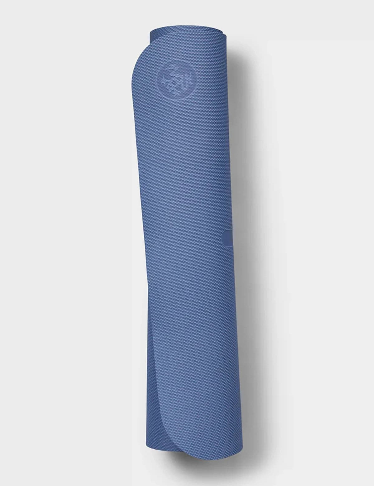 Manduka Begin Yoga Mat Moon Black 5mm Yoga Matı