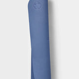 Manduka Begin Yoga Mat Moon Black 5mm Yoga Matı