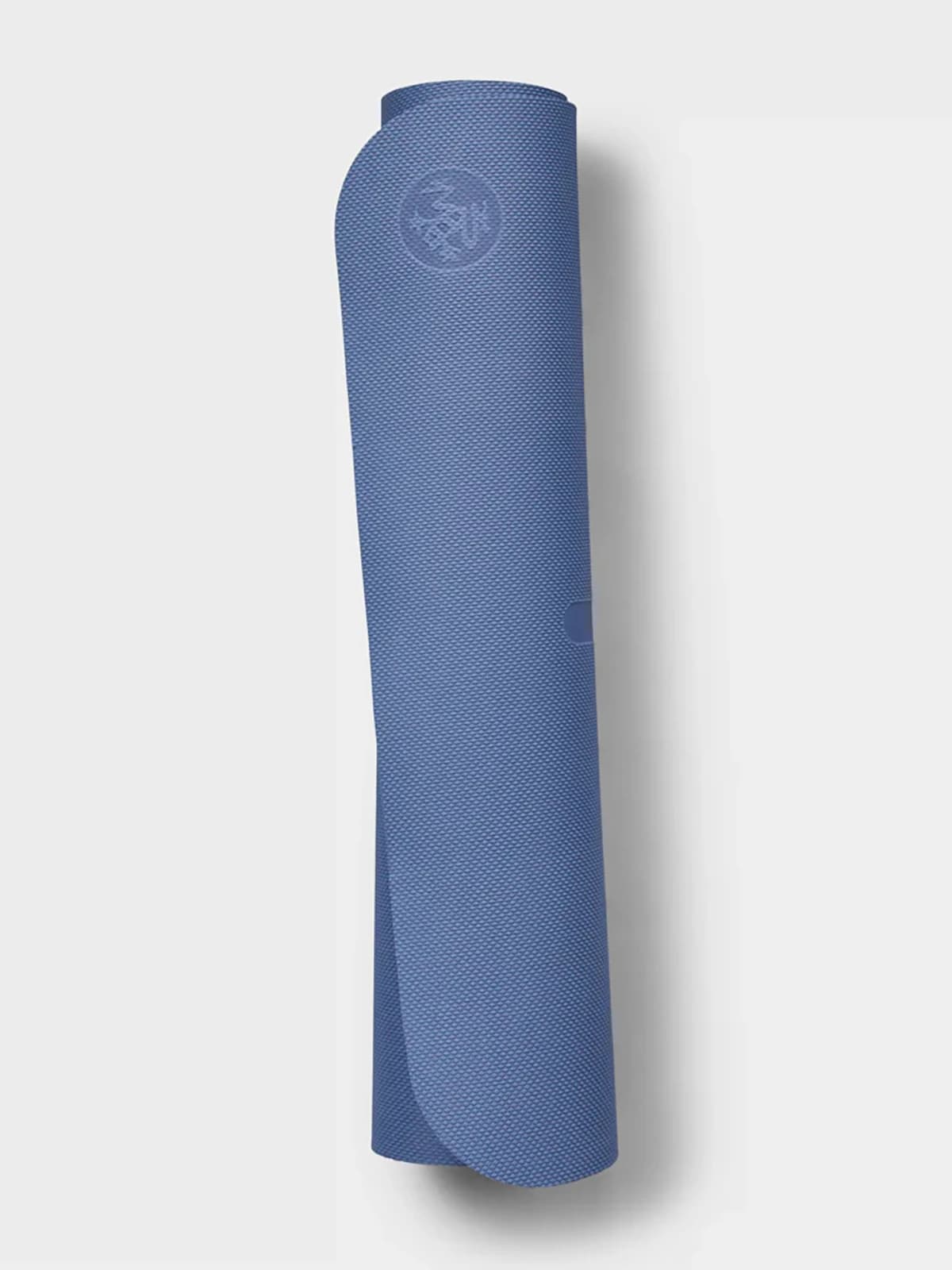 Manduka Begin Yoga Mat Moon Black 5mm Yoga Matı