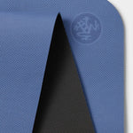 Manduka Begin Yoga Mat Moon Black 5mm Yoga Matı
