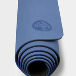 Manduka Begin Yoga Mat Moon Black 5mm Yoga Matı