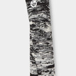 Manduka Comfort Cushion Mat 8mm Spor Matı - Black White Marble