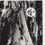 Manduka Comfort Cushion Mat 8mm Spor Matı - Black White Marble