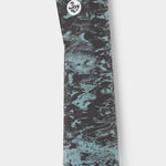 Manduka Comfort Cushion Mat 8mm Spor Matı - Blue Lotus Marble