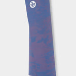 Manduka Comfort Cushion Mat 8mm Spor Matı - Magic Moon Marble