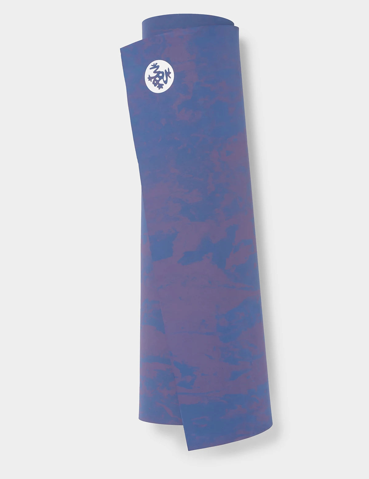 Manduka Comfort Cushion Mat 8mm Spor Matı - Magic Moon Marble