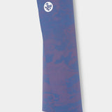 Manduka Comfort Cushion Mat 8mm Spor Matı - Magic Moon Marble
