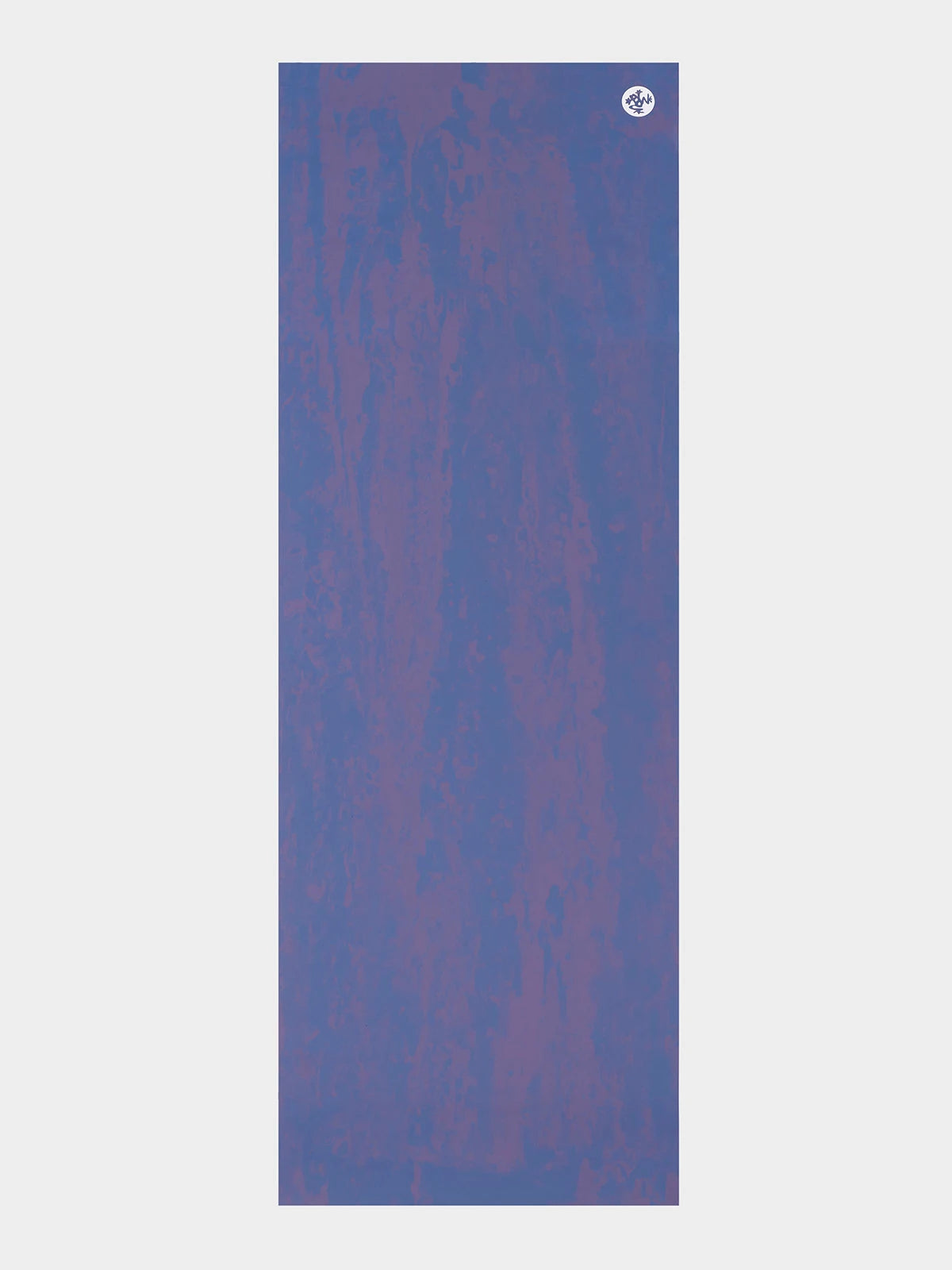 Manduka Comfort Cushion Mat 8mm Spor Matı - Magic Moon Marble