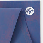Manduka Comfort Cushion Mat 8mm Spor Matı - Magic Moon Marble