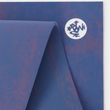 Manduka Comfort Cushion Mat 8mm Spor Matı - Magic Moon Marble