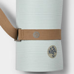 Manduka Commuter Mat Carrier Lions Mane Yoga Mat Askısı