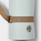 Manduka Commuter Mat Carrier Lions Mane Yoga Mat Askısı