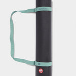 Manduka Commuter Mat Carrier Wasabi Yoga Mat Askısı