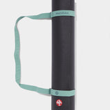 Manduka Commuter Mat Carrier Wasabi Yoga Mat Askısı